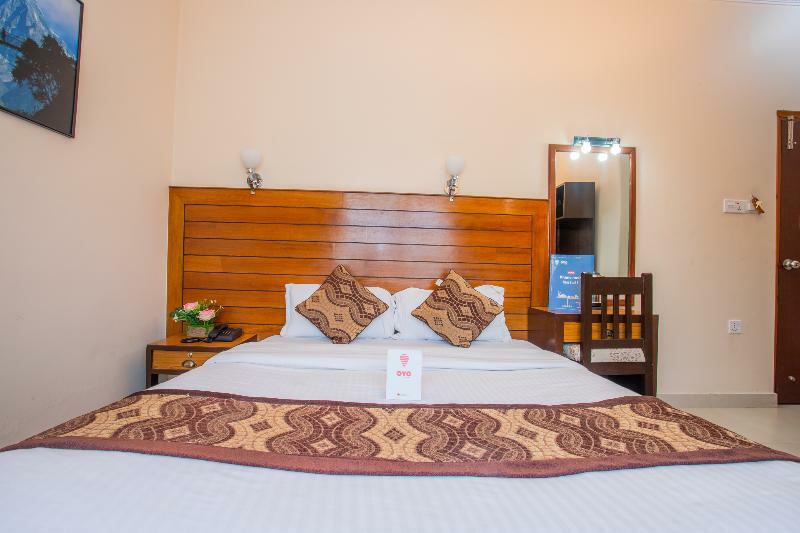 Hotel Romantica Pokhara Esterno foto