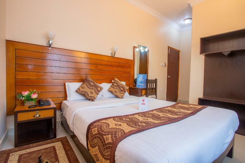 Hotel Romantica Pokhara Esterno foto