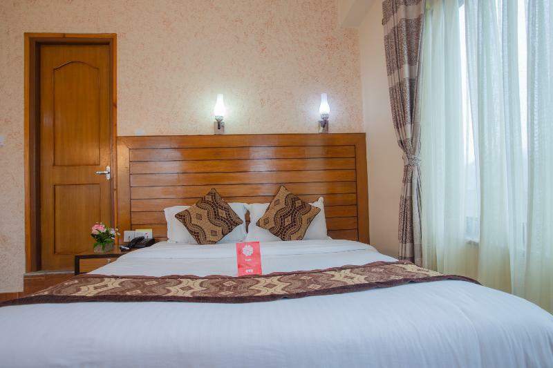 Hotel Romantica Pokhara Esterno foto